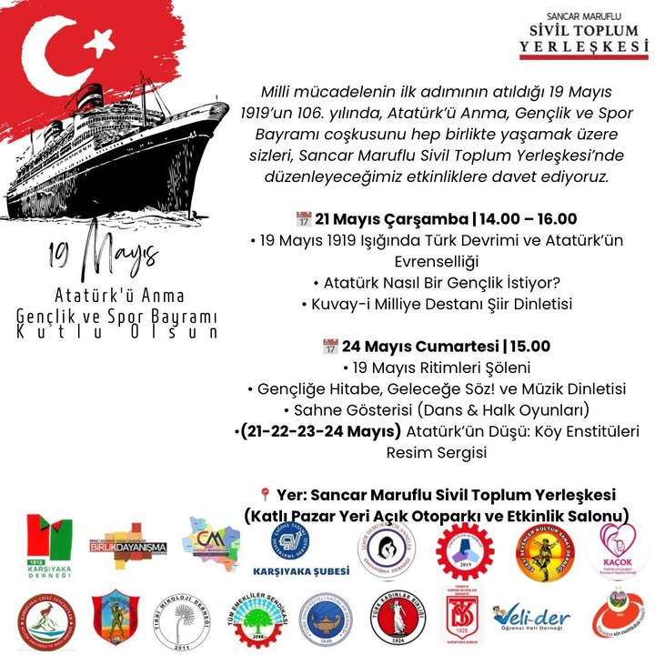 Facebook paylaşımı