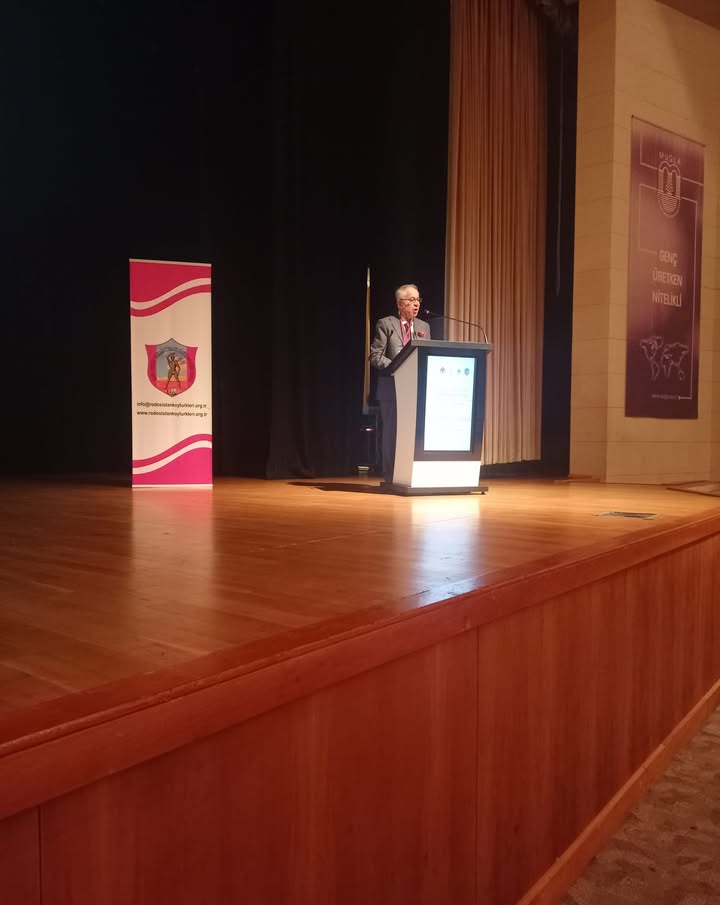 “Rodos ve Onikiada’da Türk Varlığının 500.yılı Sempozyumu” açılışı
