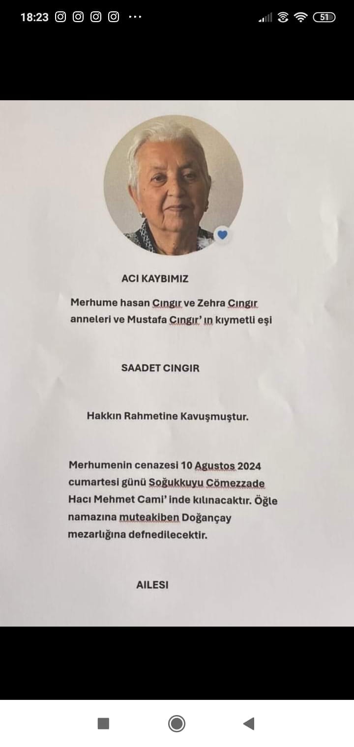 Facebook paylaşımı